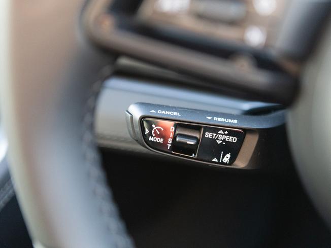PORSCHE Panamera Photo 22