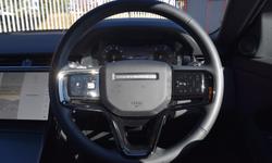 Land Rover RANGE ROVER EVOQUE Photo 15