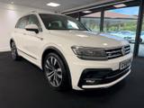 Volkswagen Tiguan Photo 2