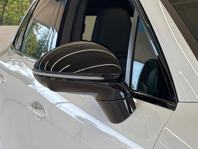 PORSCHE Cayenne Photo 22