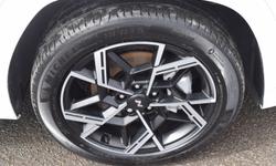 Hyundai TUCSON Photo 33