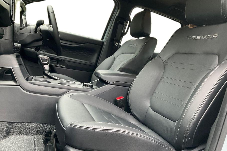 Used Ford RANGER TREMOR4 10