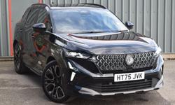 Renault AUSTRAL Photo 0