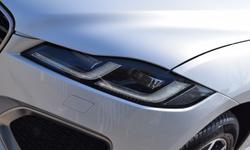 Jaguar F-PACE Photo 9