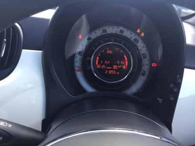 Fiat 500 Photo 27