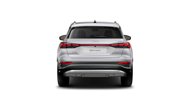 AUDI Q4 SUV Photo 4