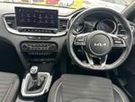 Kia Ceed Photo 20