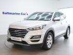 Hyundai TUCSON Photo 0