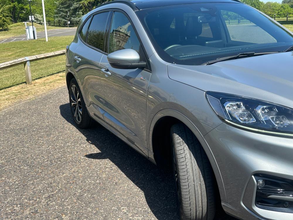 Used Ford Kuga SG23YXR 18