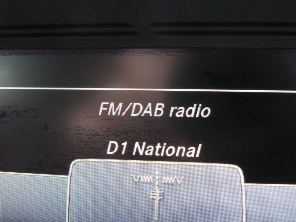 Used Mercedes-Benz SLC FM17CZL 14