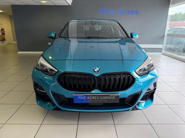 Used BMW 2 Series Gran Coupe YA70NPJ 11
