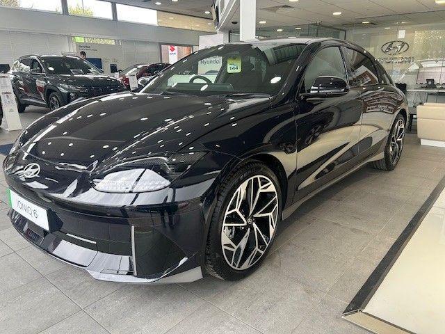 Used Hyundai IONIQ 6 89042721367 2