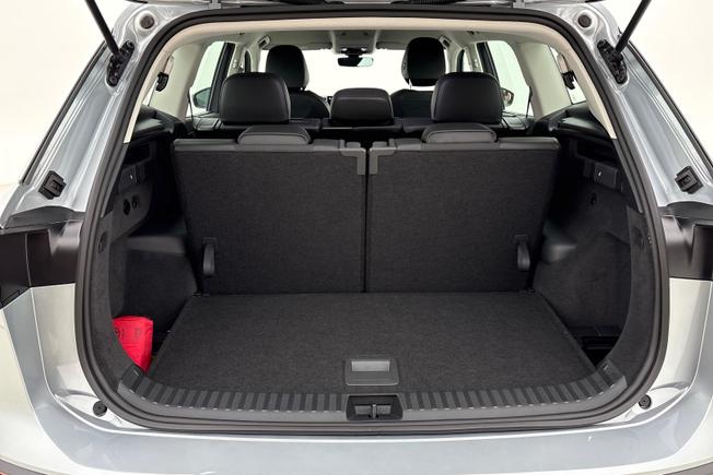VOLKSWAGEN Tayron Photo 12