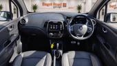 Renault Captur Photo 4