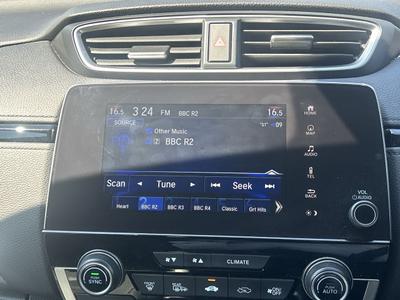 Honda CR-V Photo 19