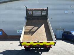Ford Transit Photo 2