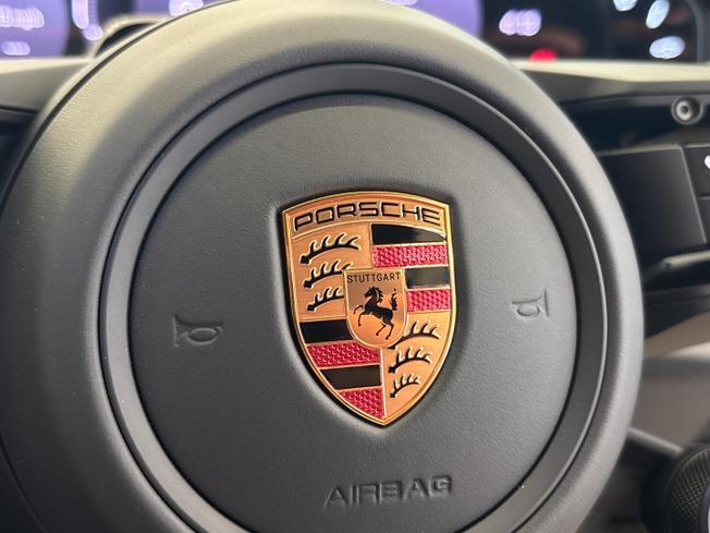 Porsche Cayenne Photo 37
