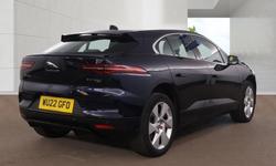 Jaguar I-PACE Photo 3