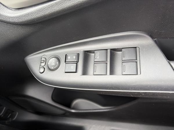 Honda Jazz Photo 22