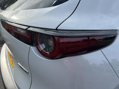 Mazda CX-30 Photo 36