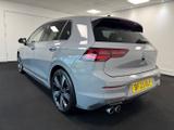 Volkswagen Golf Photo 8