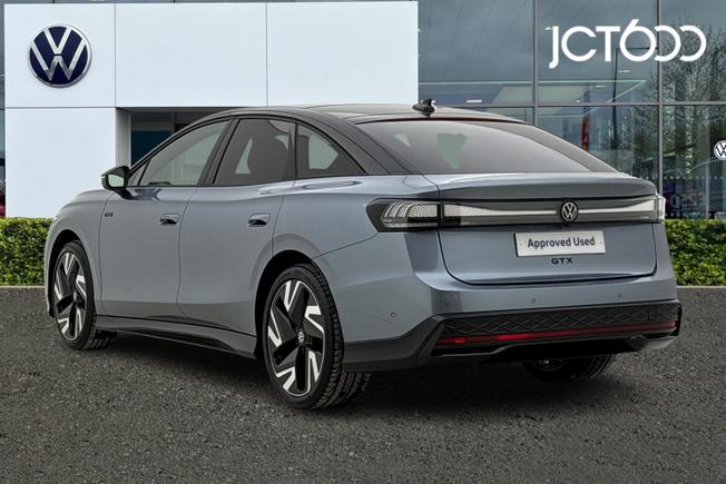 VOLKSWAGEN Id.7 Photo 3