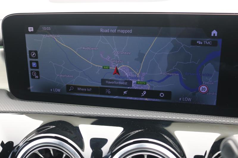 2022 22 MERCEDES-BENZ CLA CLASS