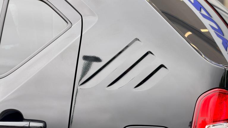 Used Suzuki Ignis KU73LWM 19
