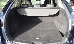 Mazda CX-5 Photo 27
