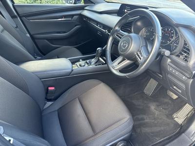 Mazda Mazda3 Photo 1