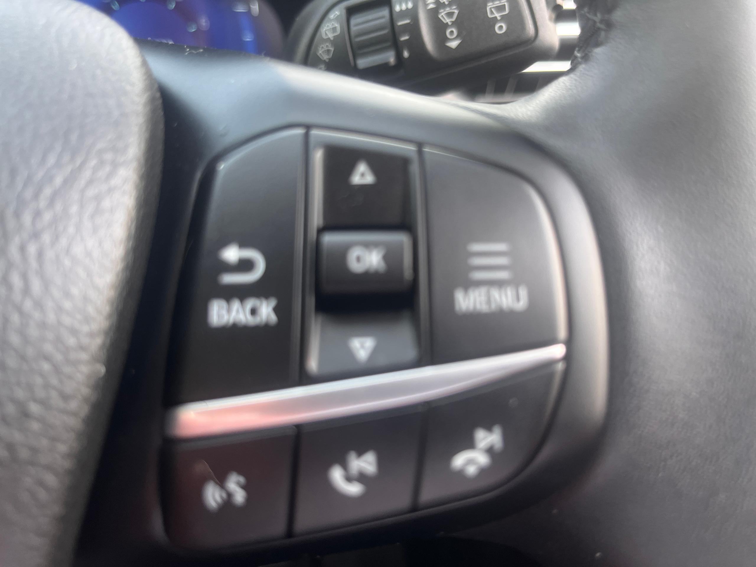 Used Ford KUGA PO23SRU 38