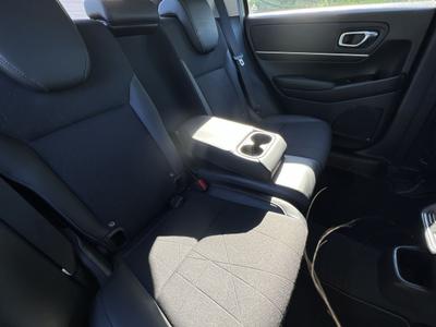 Honda HR-V Photo 36