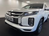 Mitsubishi ASX Photo 4