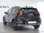 Hyundai BAYON Photo 6
