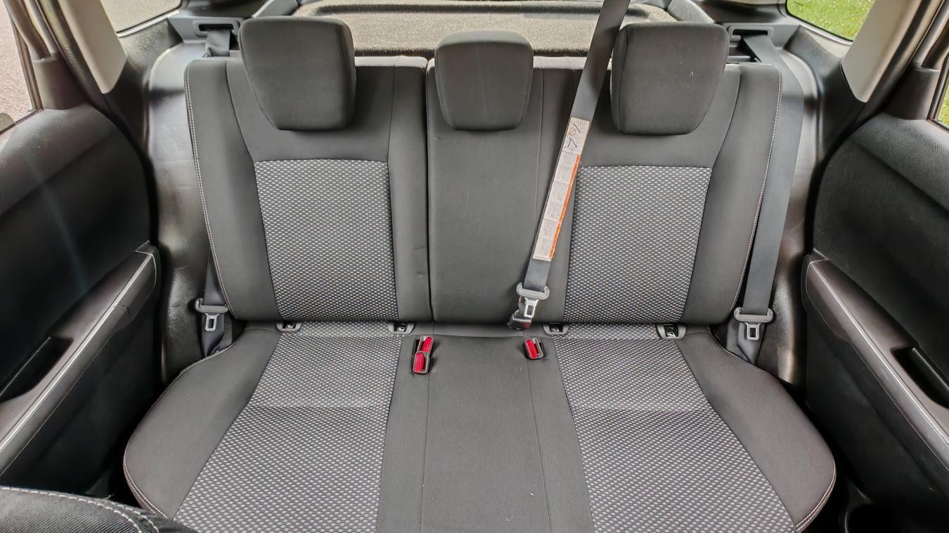 Used Suzuki Vitara CT68OKC 23