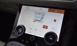 Land Rover RANGE ROVER VELAR Photo 23