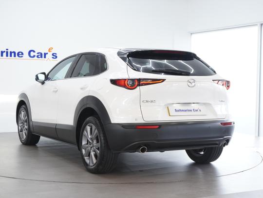 Mazda CX-30 Photo f0afc8fe-5661-4c80-99b8-695bdc249a7b.jpg