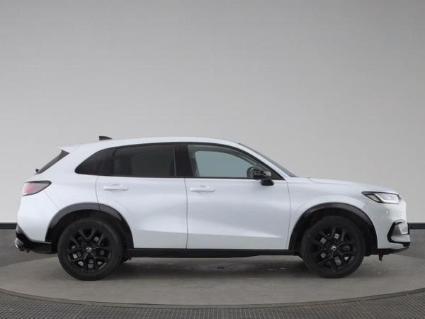 Honda ZR-V Photo 2