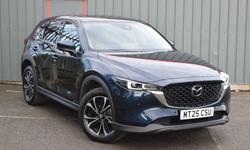 Mazda CX-5 Photo 0