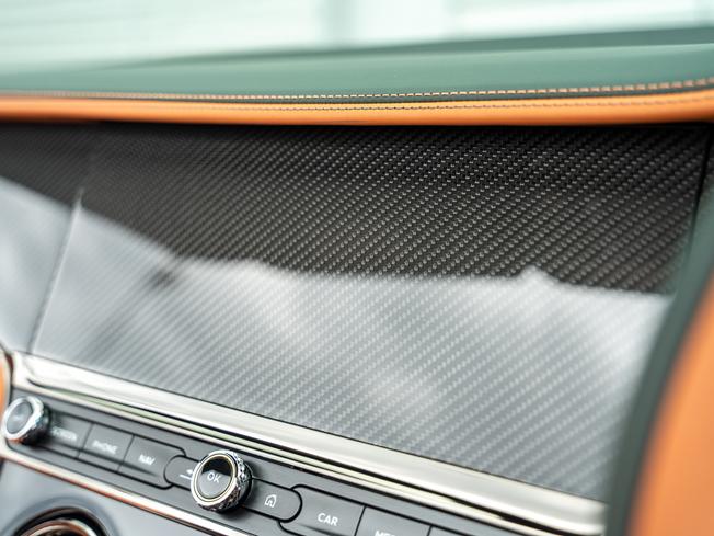 BENTLEY Continental GTC Photo 39