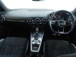 Audi TT Photo 10
