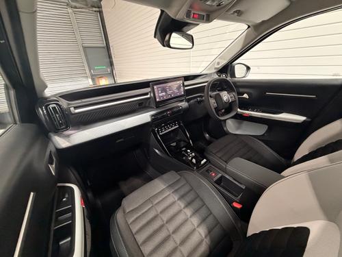Citroen C3 Aircross Photo f0b9485b-7fb8-4eec-9e70-97d05db433d0.jpeg