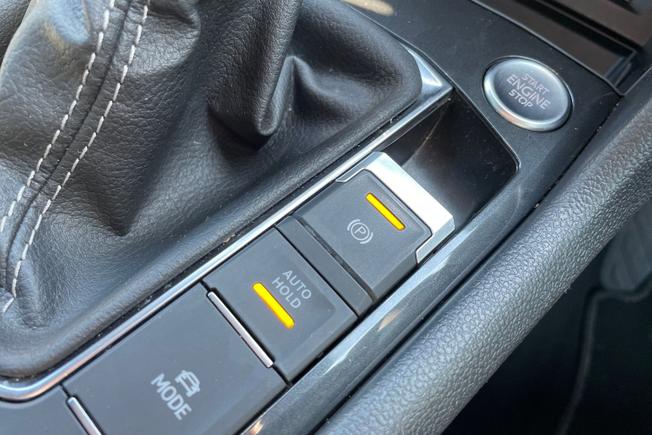 Volkswagen Tiguan Photo 30