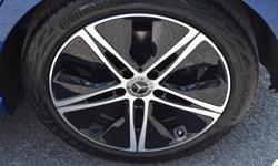 Mercedes-Benz A CLASS Photo 38
