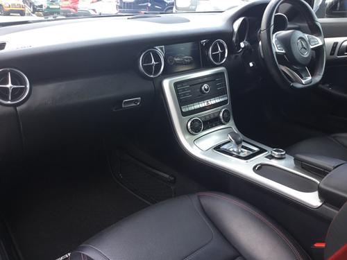 Mercedes-Benz SLC Photo f0bd92f2-1ddf-4e60-8323-c9b2f908866a.JPG