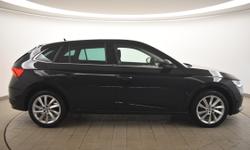 Skoda SCALA Photo 1