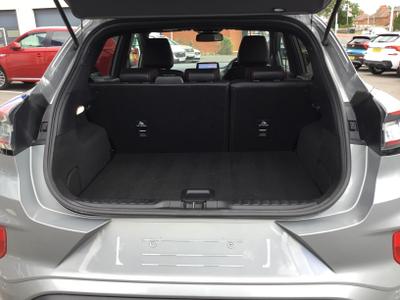 Ford Puma Photo 10