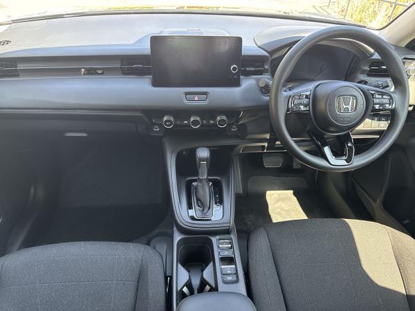 Honda HR-V Photo 3
