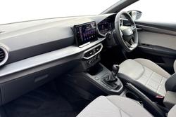 SEAT Ibiza Photo 2
