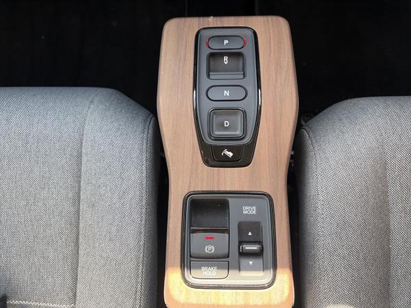 Honda Honda E Photo 16